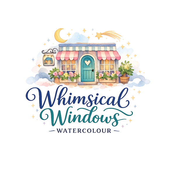 Whimsical Windows